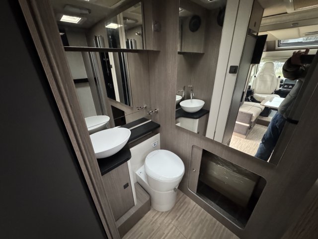 Eden Camp C 636 ML - Photo 4