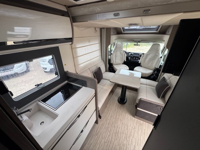 Eden Camp C 636 ML - Photo 7