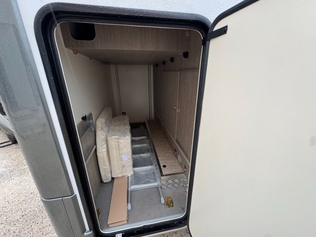 Eden Camp C 636 ML - Photo 9