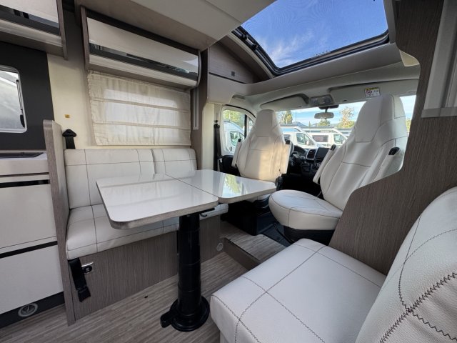 Eden Camp C 699 LG - Photo 2