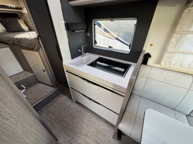 Eden Camp C 699 LG - Photo 3