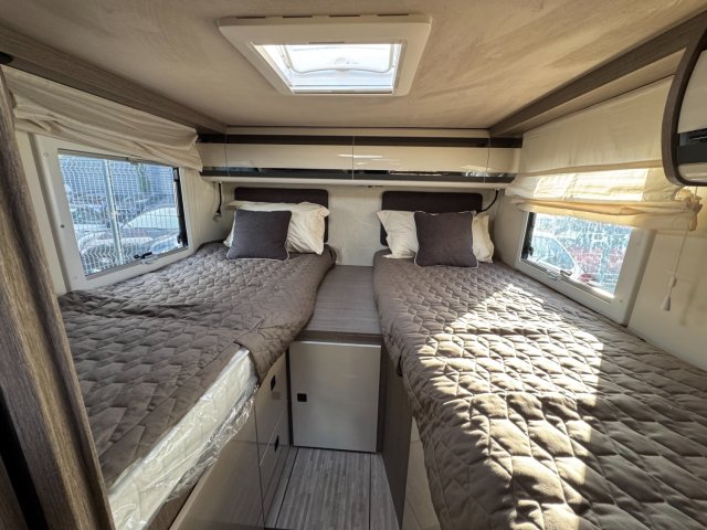 Eden Camp C 699 LG - Photo 4