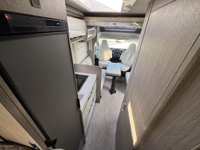 Eden Camp C 699 LG - Photo 5