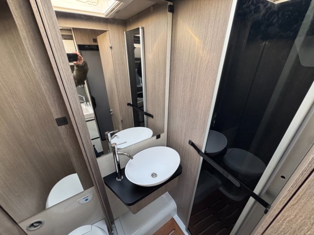 Eden Camp C 699 LG - Photo 6