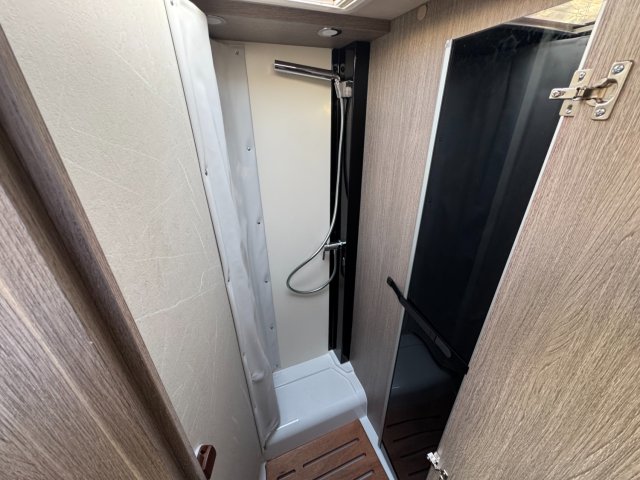 Eden Camp C 699 LG - Photo 7