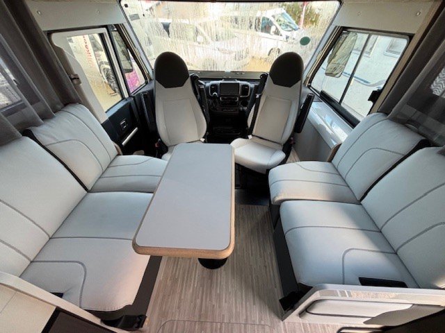 Eden Camp H 740 GLC - Photo 4