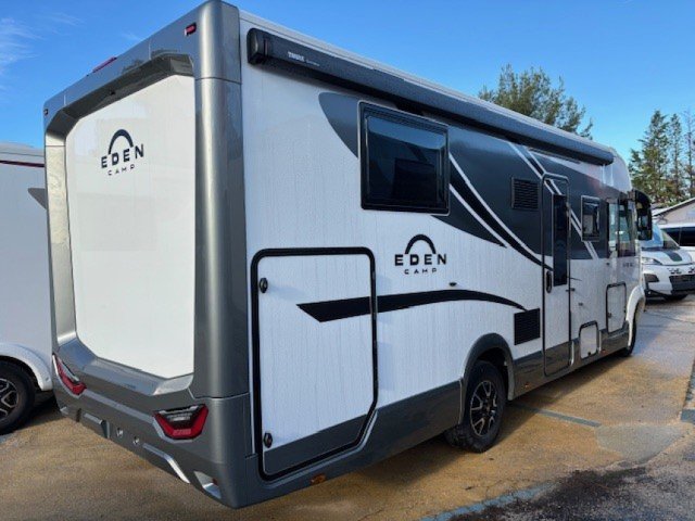 Eden Camp H 745 GLC - Photo 2
