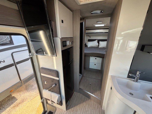 Eden Camp H 745 GLC - Photo 6