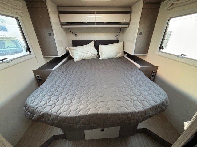 Eden Camp H 745 GLC - Photo 10