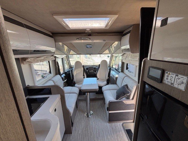 Eden Camp H 745 GLC - Photo 11