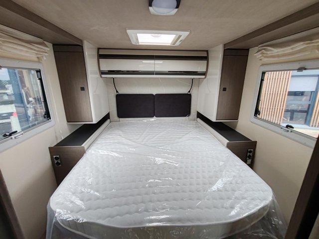 Eden Camp H 745 GLC - Photo 6