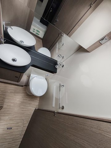 Eden Camp H 745 GLC - Photo 8