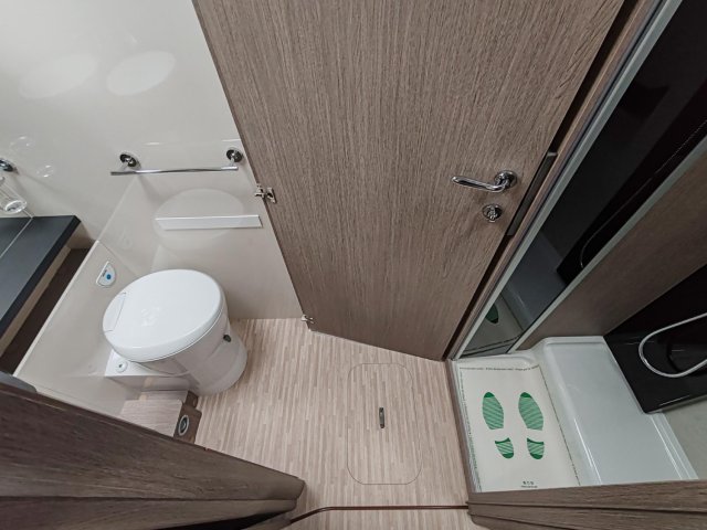 Eden Camp H 745 GLC - Photo 9