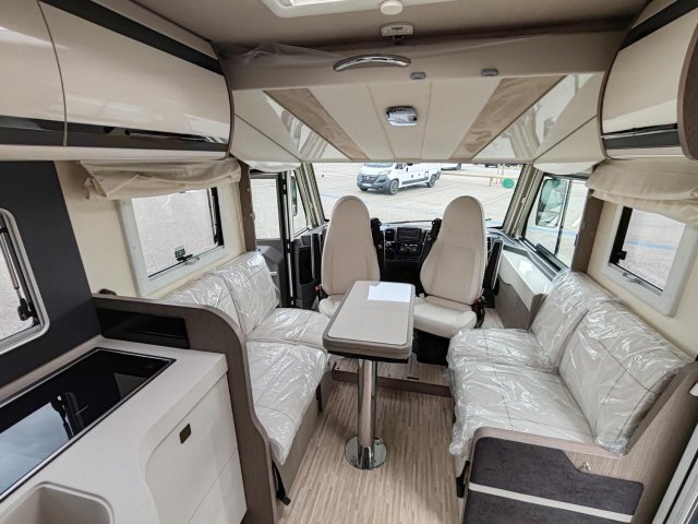 Eden Camp H 745 GLC - Photo 10