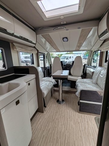 Eden Camp H 745 GLC - Photo 11