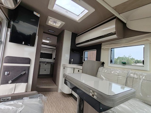 Eden Camp H 745 GLC - Photo 12