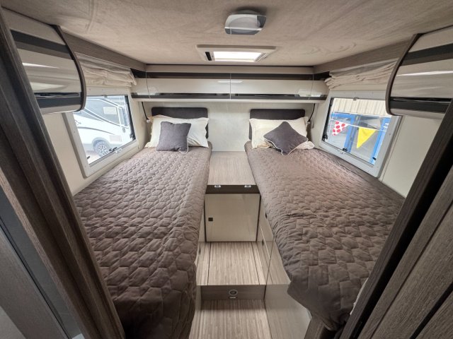 Eden Camp H 745 GLG - Photo 5