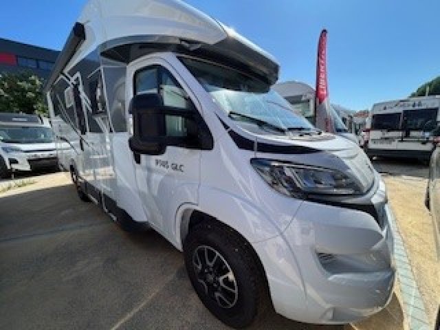 Achat Eden Camp P 745 GLC Neuf
