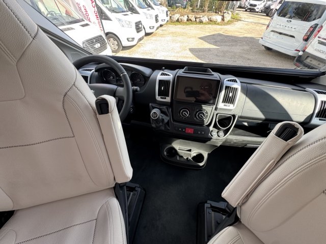 Eden Camp P 745 GLC - Photo 3