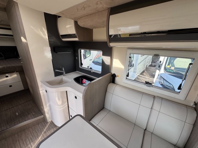 Eden Camp P 745 GLC - Photo 4