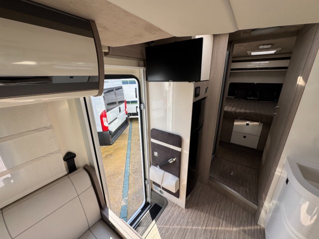 Eden Camp P 745 GLC - Photo 5