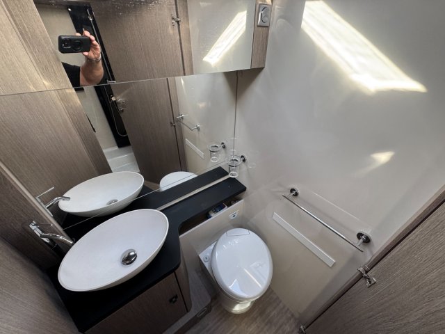 Eden Camp P 745 GLC - Photo 8