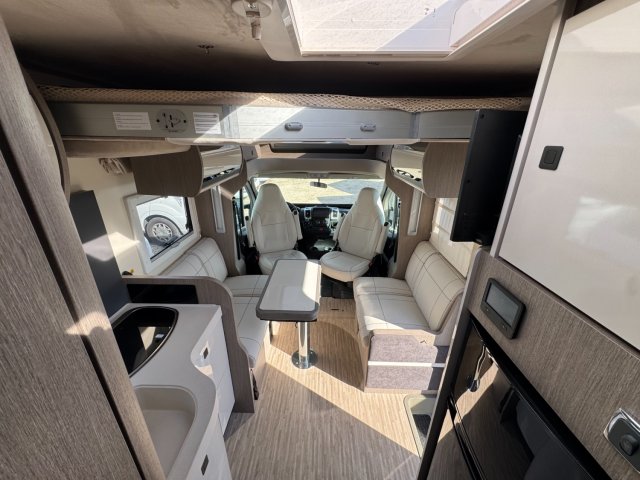 Eden Camp P 745 GLC - Photo 9