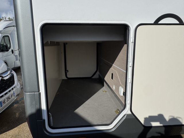 Eden Camp P 745 GLC - Photo 10