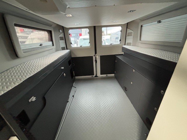 Elios Van 63 GX 63GX - Photo 5