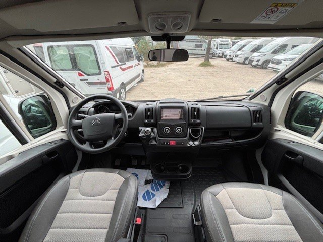 Elios Van 63 GX 63GX - Photo 11