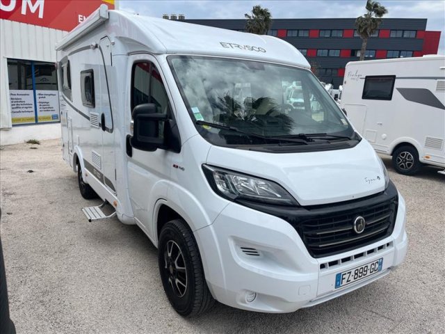 Etrusco V 6600 SB V66 - Photo 1