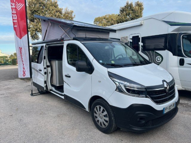 Font Vendome Auto Camp AUTOCAMP - Photo 1