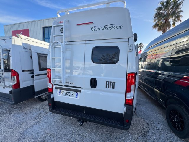 Font Vendome Bel Horizon - Photo 10