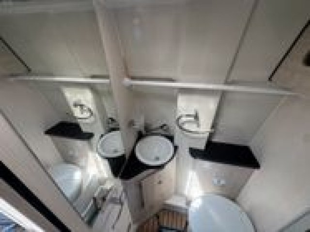 Font Vendome Master Van XS - Photo 7