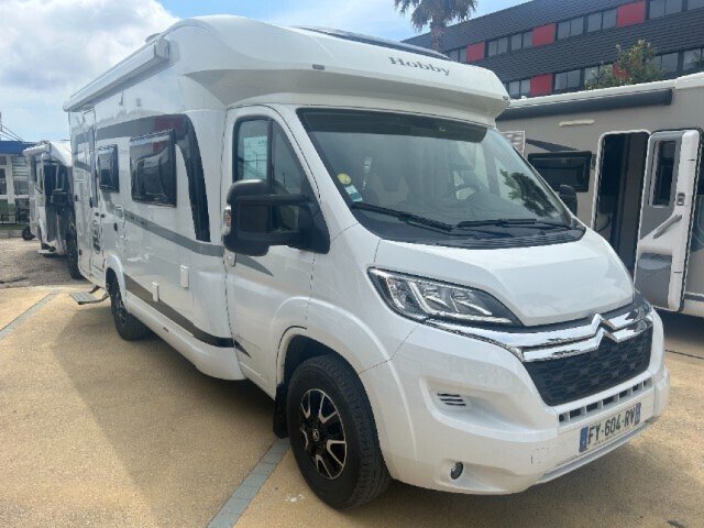 Hobby Optima Ontour T65 HKM T 65 PTIMA ON TOUR