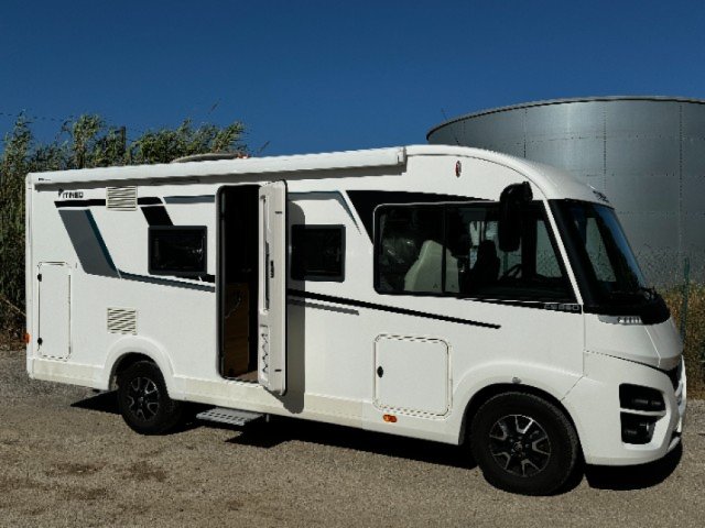 Itineo CS 660 NOMADE - Photo 1