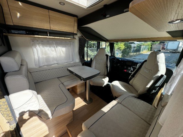 Itineo CS 660 NOMADE - Photo 2