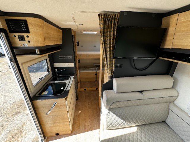 Itineo CS 660 NOMADE - Photo 3