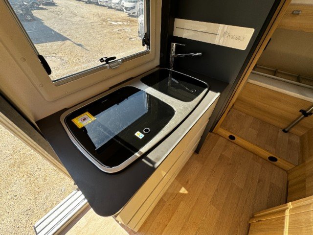 Itineo CS 660 NOMADE - Photo 4