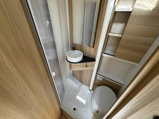 Itineo CS 660 NOMADE - Photo 5