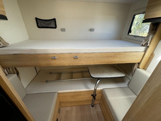 Itineo CS 660 NOMADE - Photo 7