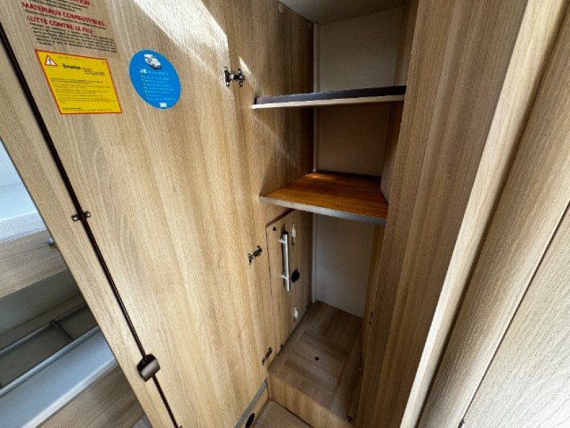 Itineo CS 660 NOMADE - Photo 8