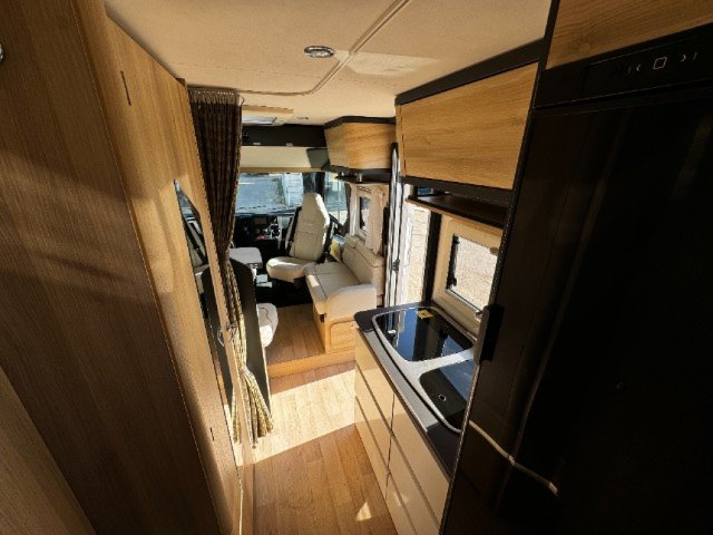 Itineo CS 660 NOMADE - Photo 9