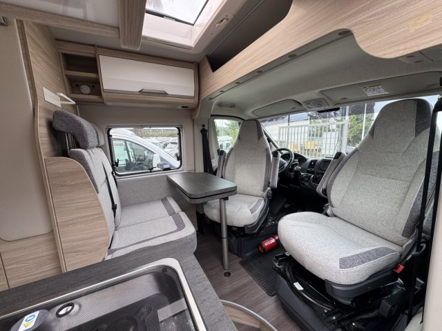 Knaus Fourgon Van BOXSTAR - Photo 2