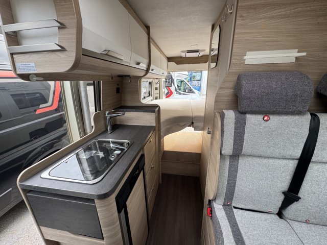 Knaus Fourgon Van BOXSTAR - Photo 3