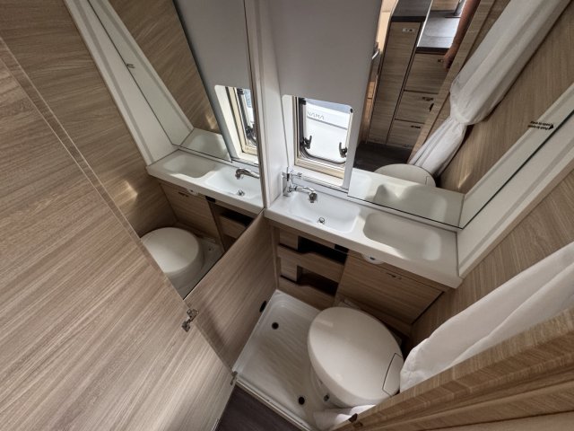 Knaus Fourgon Van BOXSTAR - Photo 4