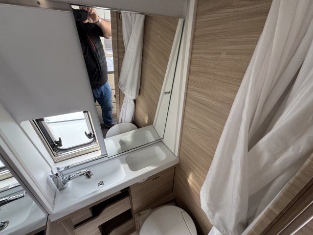 Knaus Fourgon Van BOXSTAR - Photo 5