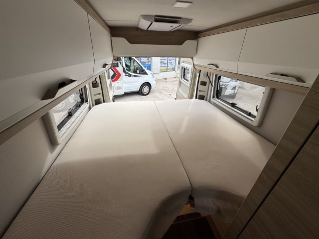 Knaus Fourgon Van BOXSTAR - Photo 6