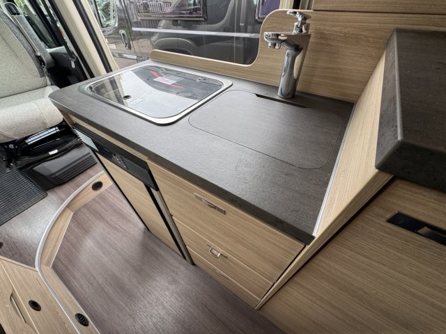 Knaus Fourgon Van BOXSTAR - Photo 7