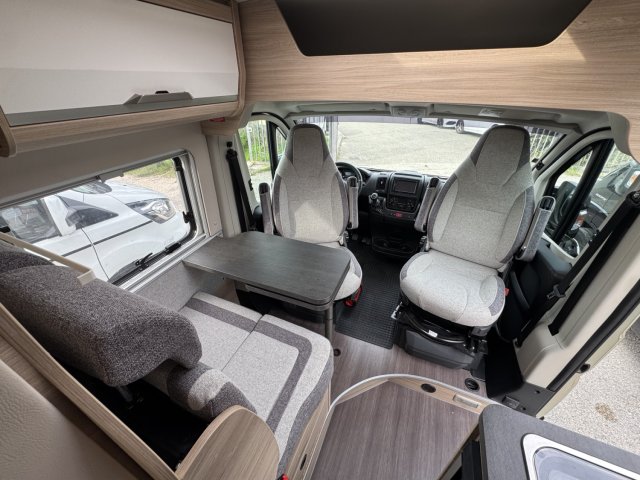 Knaus Fourgon Van BOXSTAR - Photo 8